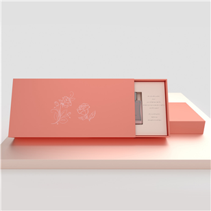 Perfume box